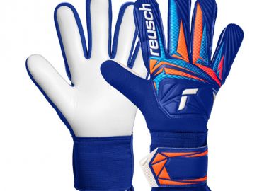 Reusch Attrakt Starter Solid Gloves 56 70 514 4126 - Reusch - 