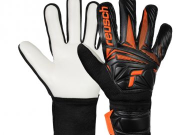Reusch Attrakt Starter Solid Gloves 56 70 514 7783 - Reusch - 