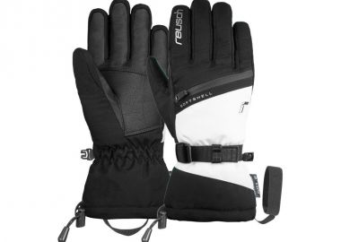Reusch Demi RTEX XT W 63312277701 Ski Gloves - Reusch - 