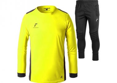 Reusch Match Set Jr 55402002700 tracksuit - Reusch - 