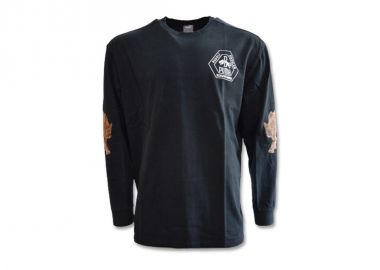 Rhuigi X PUMA Kuzma Longsleeve TShirt 58906701 - Puma - 