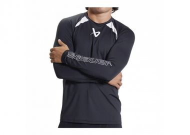 Ribanano long sleeve Tshirt Bauer Performance M 1058853 - Bauer - 