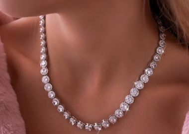 ΡΙΒΙΕΡΑ ΜΕ ΚΡΥΣΤΑΛΛΑ - AMOR - sense-shop - 