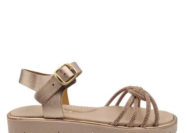 RICCO MONDO Πέδιλο 30-40 - NUDE - RiccoMondo - 