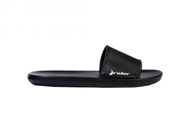 Rider Ανδρικά Slides Μαύρα 11766-21555 - Rider - 