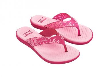 Rider Aqua Vi Fem W 83635AZ069 FlipFlops - Rider - 