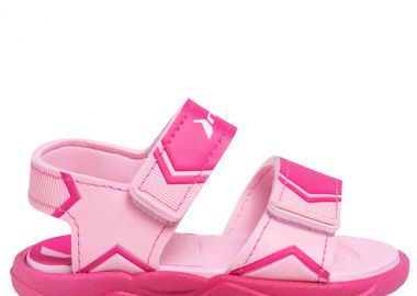 RIDER Comfort Baby Πέδιλο 19-28 - Φούξια - Rider - 