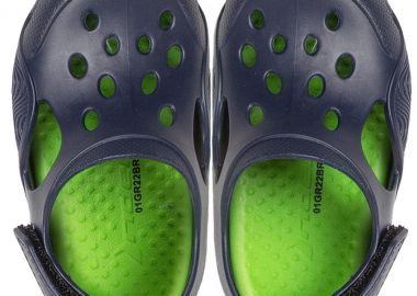 RIDER Comfy Baby Clog 19-26 - Μπλε - Ipanema - 