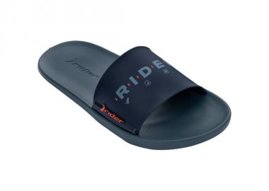 Rider Graphics Ανδρικά Slides Μπλε 83420-AJ243 - Rider - 