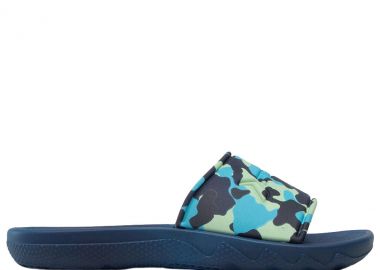 RIDER Montreal V Kids Σαγιονάρα 30-38 - Μπλε - Rider - 