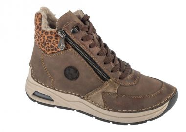 Rieker Booties 4456525 - Rieker - 