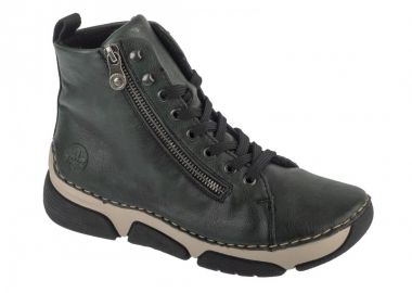 Rieker Booties 4592054 - Rieker - 