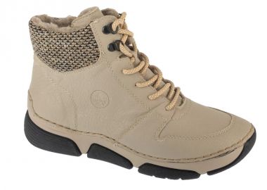 Rieker Booties 4595560 - Rieker - 