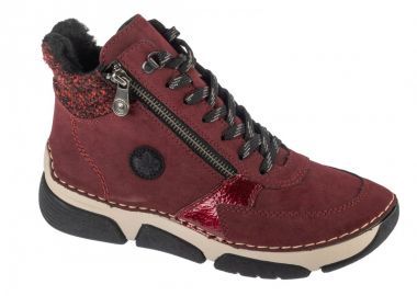 Rieker Booties 4596035 - Rieker - 
