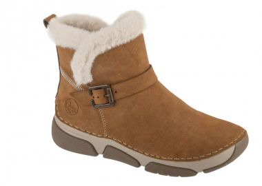 Rieker Booties 4596620 - Rieker - 