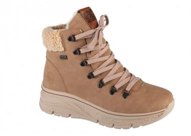 Rieker Booties 4803420 - Rieker - 
