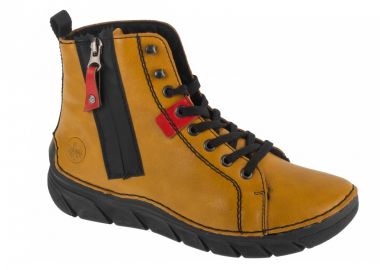 Rieker Booties 5502468 - Rieker - 