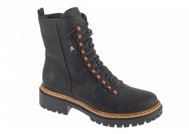 Rieker Booties 7265300 - Rieker - 