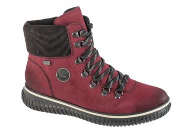 Rieker Booties 7424735 - Rieker - 