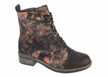 Rieker Booties 9461191 - Rieker - 