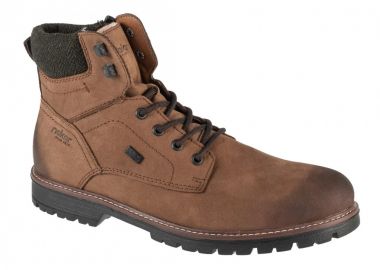 Rieker Booties F361224 - Rieker - 