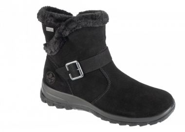 Rieker Booties L717900 - Rieker - 