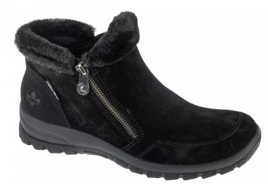 Rieker Booties L718800 - Rieker - 