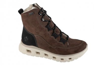 Rieker Booties M601225 - Rieker - 