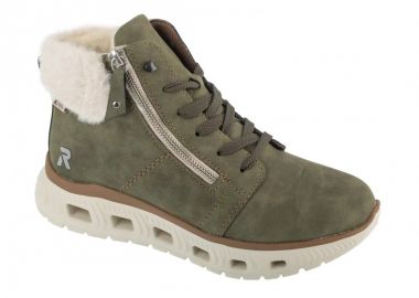 Rieker Booties M601454 - Rieker - 