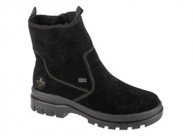 Rieker Booties X825000 - Rieker - 