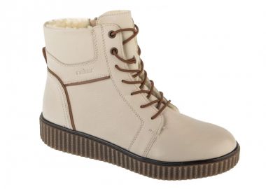 Rieker Booties Y430380 - Rieker - 