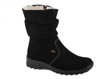 Rieker Booties Z717101 - Rieker - 