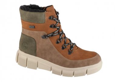 Rieker Boots X340490 - Rieker - 