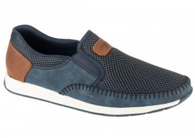 Rieker Moccasins 1195414 - Rieker - 