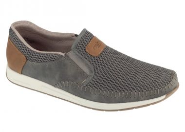 Rieker Moccasins 1195445 - Rieker - 