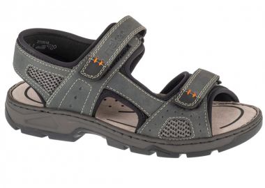 Rieker Sandals 2615647 - Rieker - 