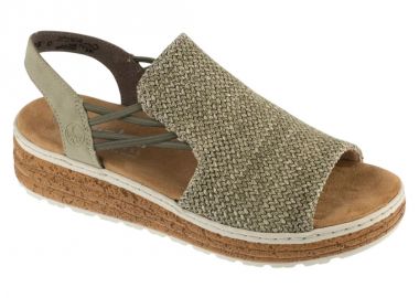 Rieker Sandals 6274152 - Rieker - 