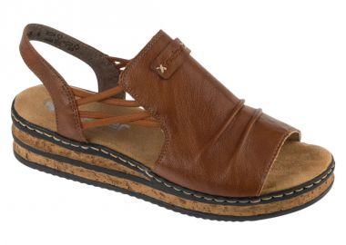 Rieker Sandals 6296222 - Rieker - 