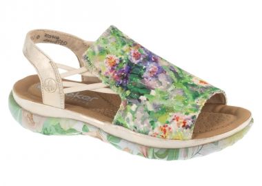 Rieker Sandals 6484190 - Rieker - 