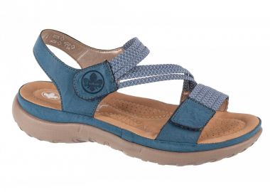 Rieker Sandals 6487014 - Rieker - 