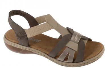 Rieker Sandals 6591864 - Rieker - 