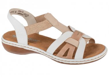 Rieker Sandals 6591881 - Rieker - 