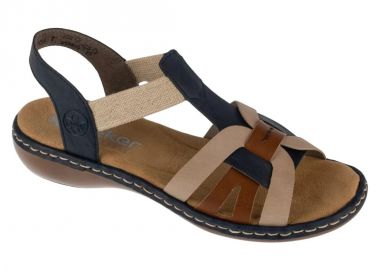 Rieker Sandals 6591890 - Rieker - 