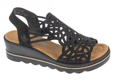 Rieker Sandals 6746500 - Rieker - 
