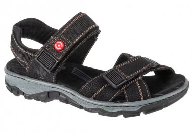 Rieker Sandals 6885102 - Rieker - 