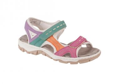 Rieker Sandals 6886692 - Rieker - 