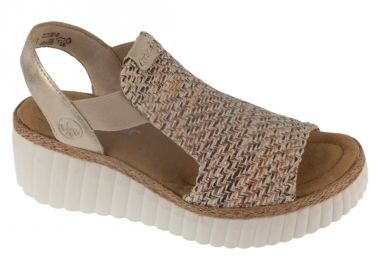 Rieker Sandals 6917260 - Rieker - 