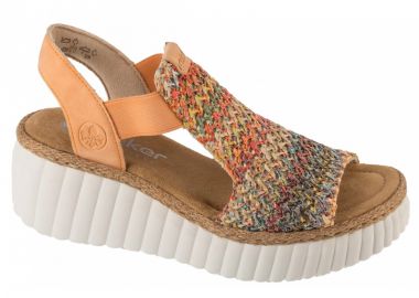 Rieker Sandals 6917292 - Rieker - 