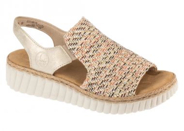 Rieker Sandals 6927660 - Rieker - 