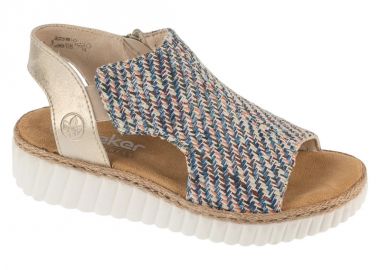 Rieker Sandals 6928490 - Rieker - 